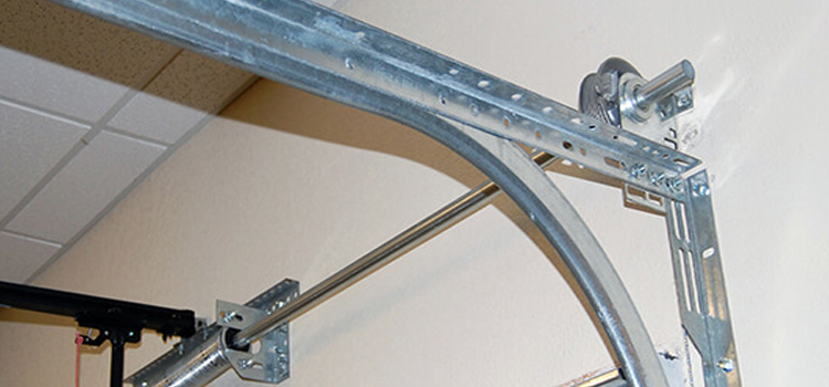 Commercial Garage Door Bracket Repair Gordon Park