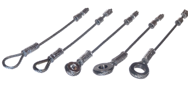 Garage Door Cable Replacement Gordon Park