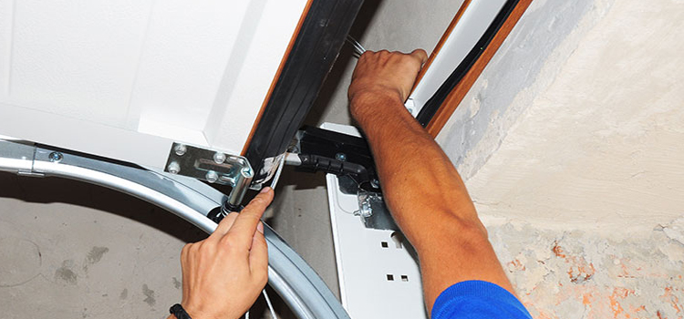 Roll Up Garage Door Opener Repair Gordon Park