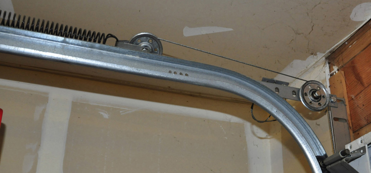 Garage Door Spring Pulley Repair Gordon Park