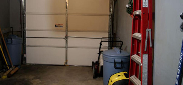 automatic garage door installation in Gordon Park