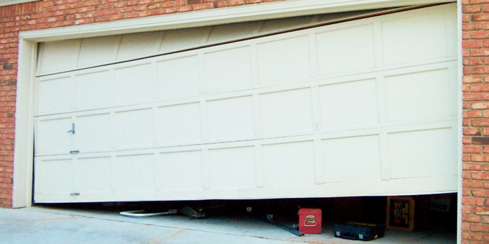 aluminum garage doors services in Gordon Park