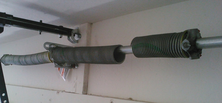 Overhead Garage Door Spring Repair Gordon Park