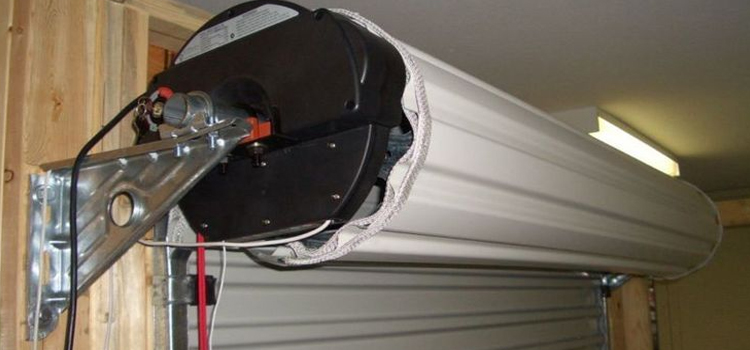 Steel Roll Up Garage Doors Gordon Park